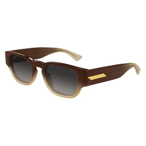 Bottega Veneta Bv1460s Sunglasses 1