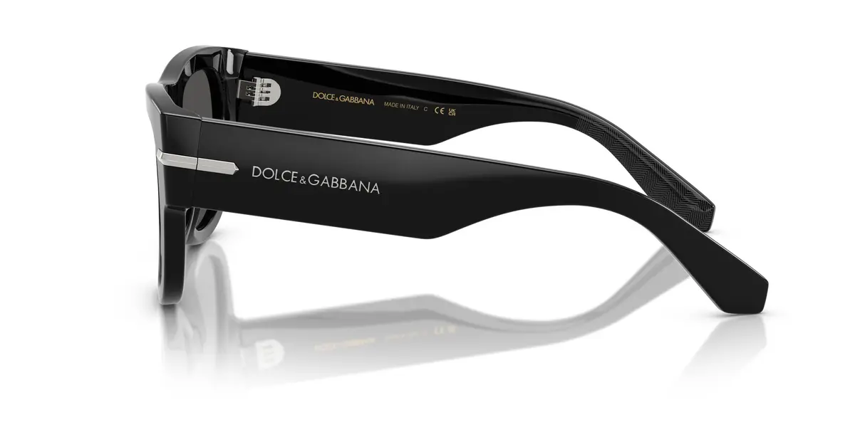 Dolce & Gabbana 4484 Sunglasses 6