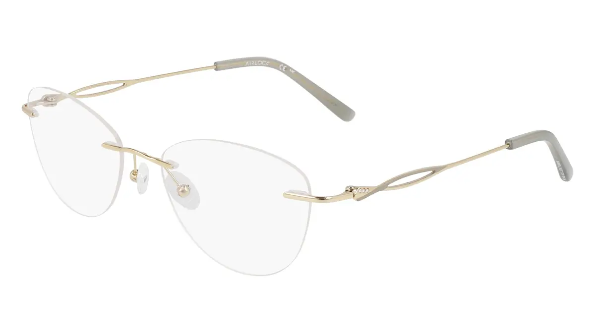 Airlock Skye 200 Eyeglasses 1