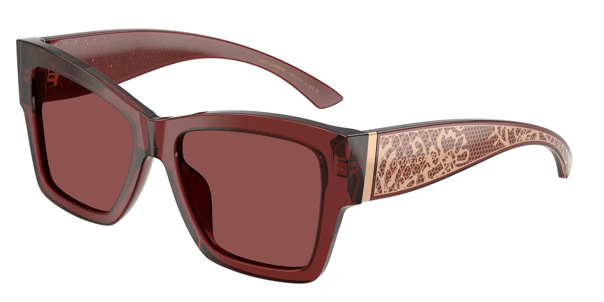 Dolce & Gabbana 4493 Sunglasses 1