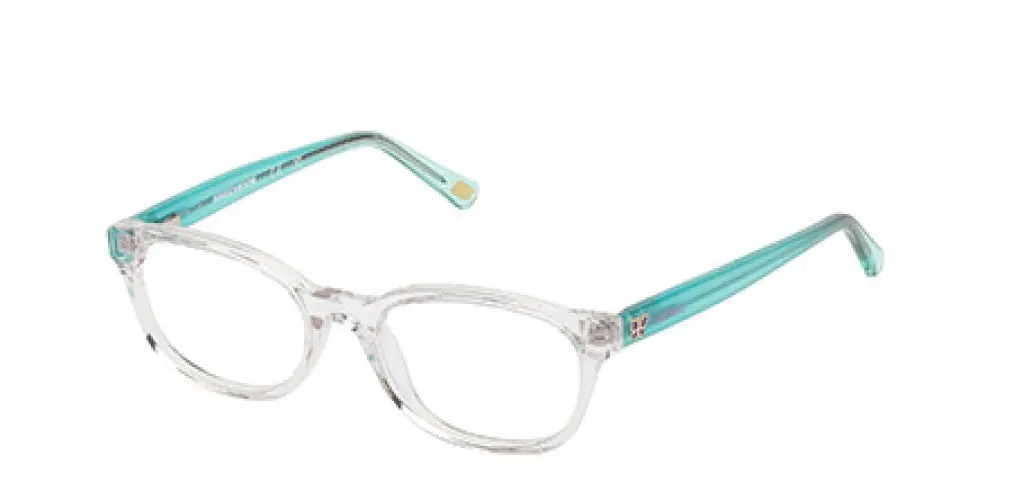 Skechers 50203 Eyeglasses 1