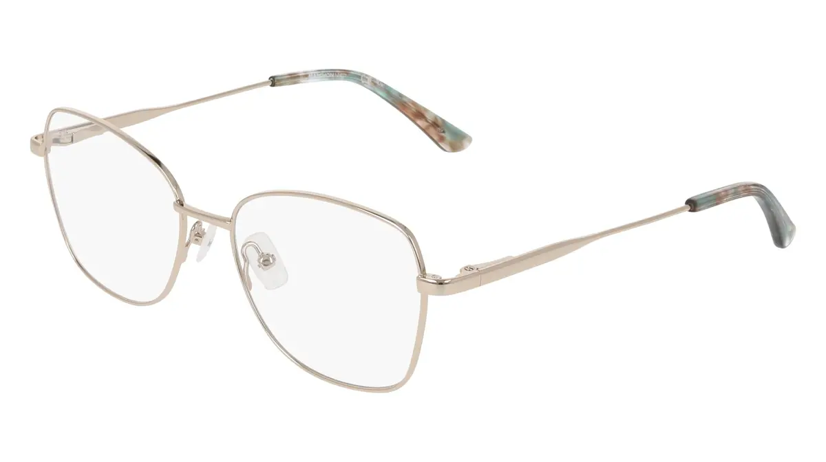 Marchon Nyc M 4033 Eyeglasses 1