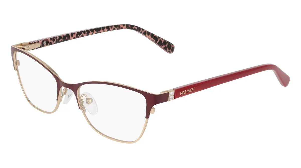 Nine West Nw8026 Eyeglasses 1