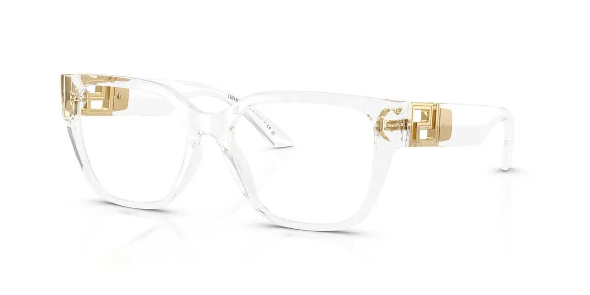 Versace 3387U Eyeglasses 1