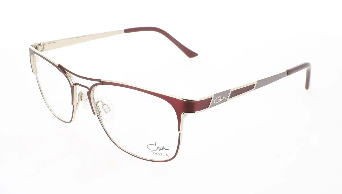 Cazal 4256 Eyeglasses 1