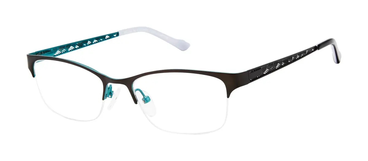 Alexander Zelda Eyeglasses 1