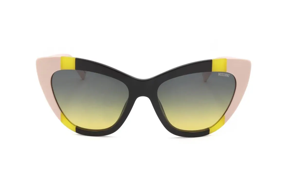 Moschino Mos122_S Sunglasses 1