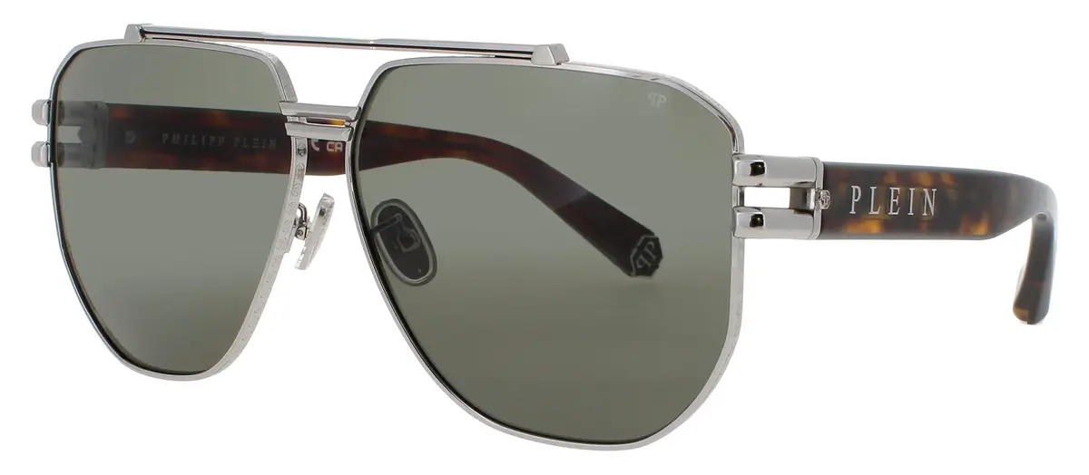 Philipp Plein Spp185 Sunglasses 1