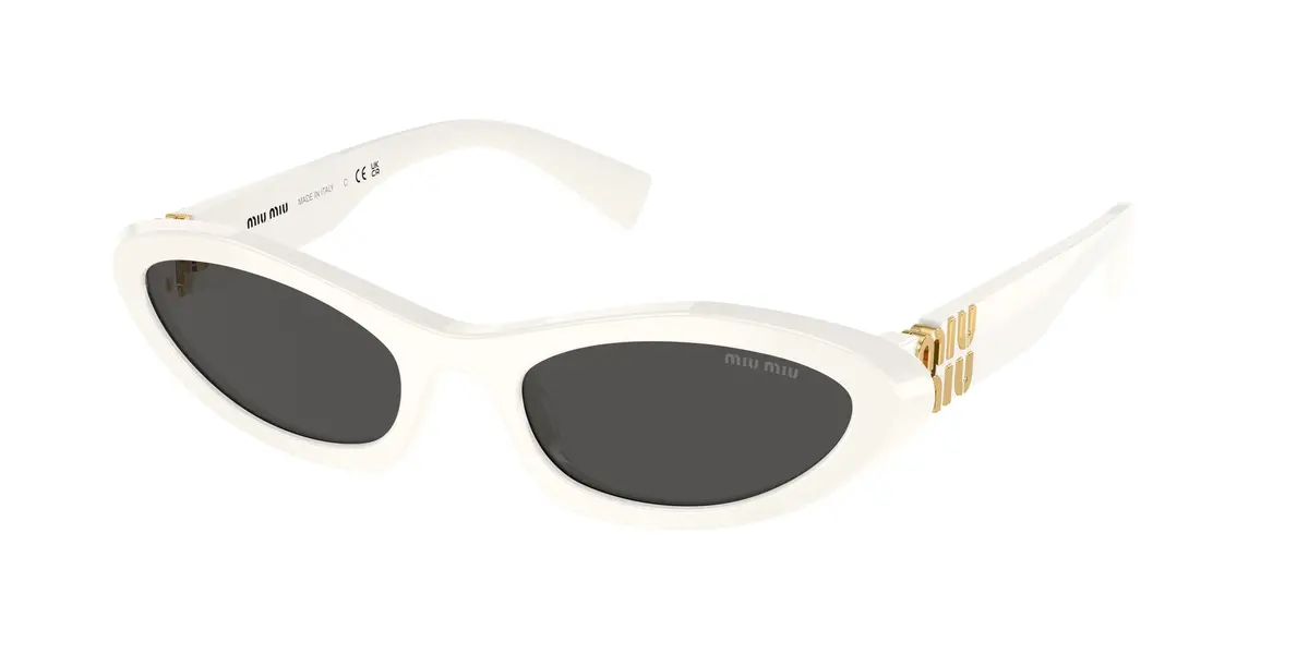Miu Miu 09Ys Sunglasses 1