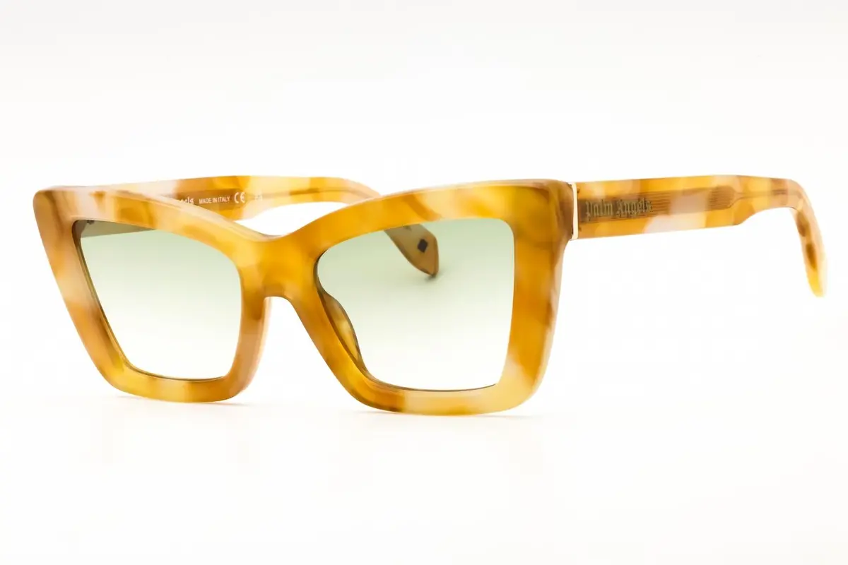 Palm Angels Roseville Sunglasses 1