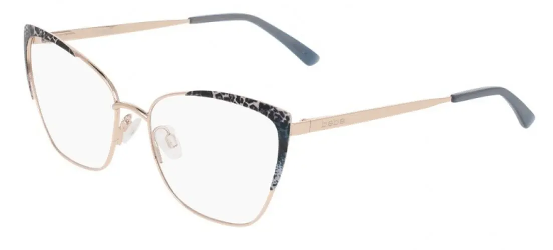 Bebe Bb5244 Eyeglasses 1
