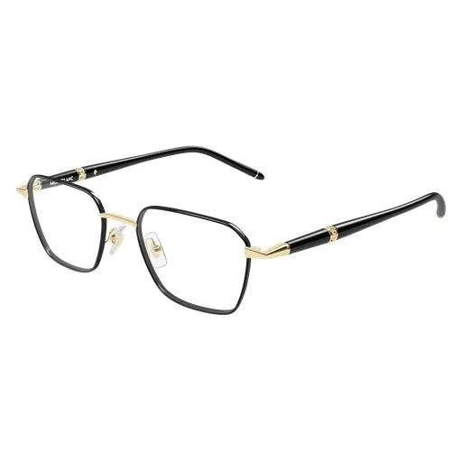 Montblanc Mb0485o Eyeglasses 1