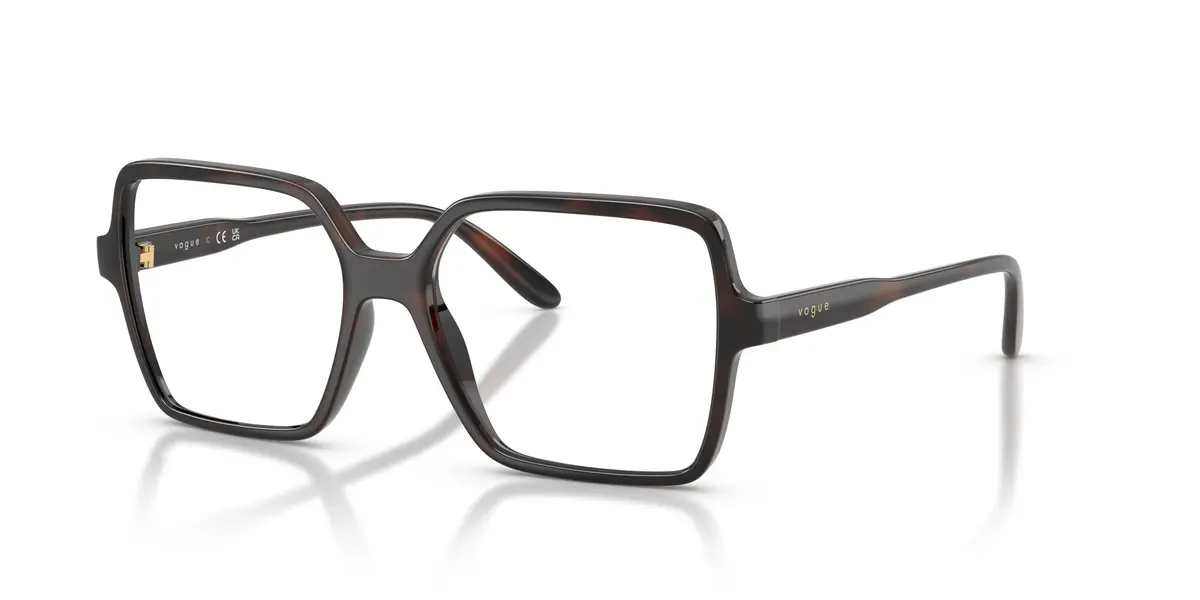Vogue 5702 Eyeglasses 1