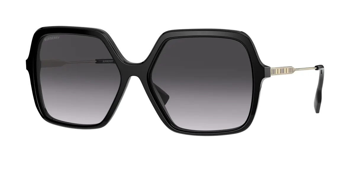 Burberry Isabella 4324F Sunglasses 1