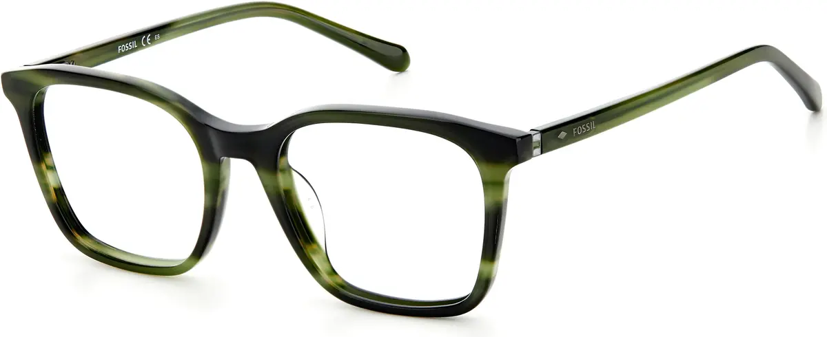 Fossil 7097 Eyeglasses 1