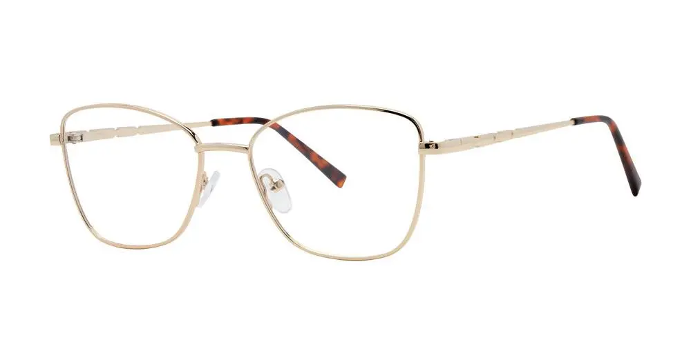 Modern Gilda Eyeglasses 1