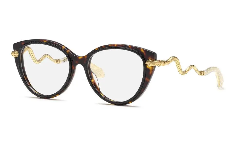 Roberto Cavalli Vrc105 Eyeglasses 2