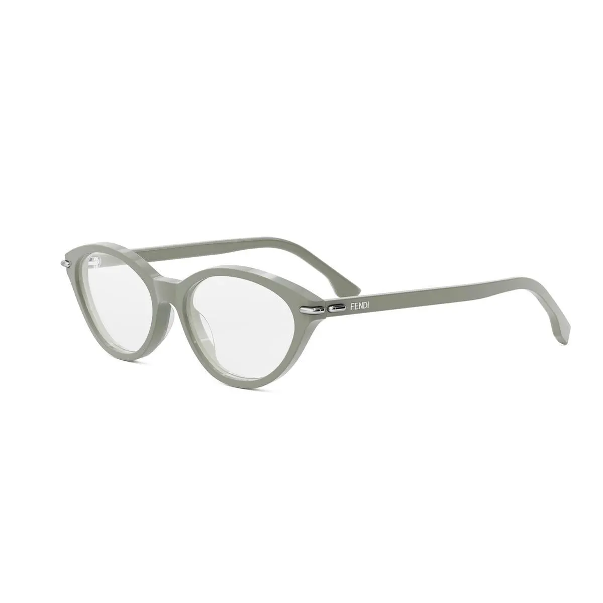 Fendi Fe50126i Eyeglasses 1