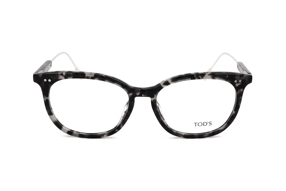 Tod's To5202 Eyeglasses 1