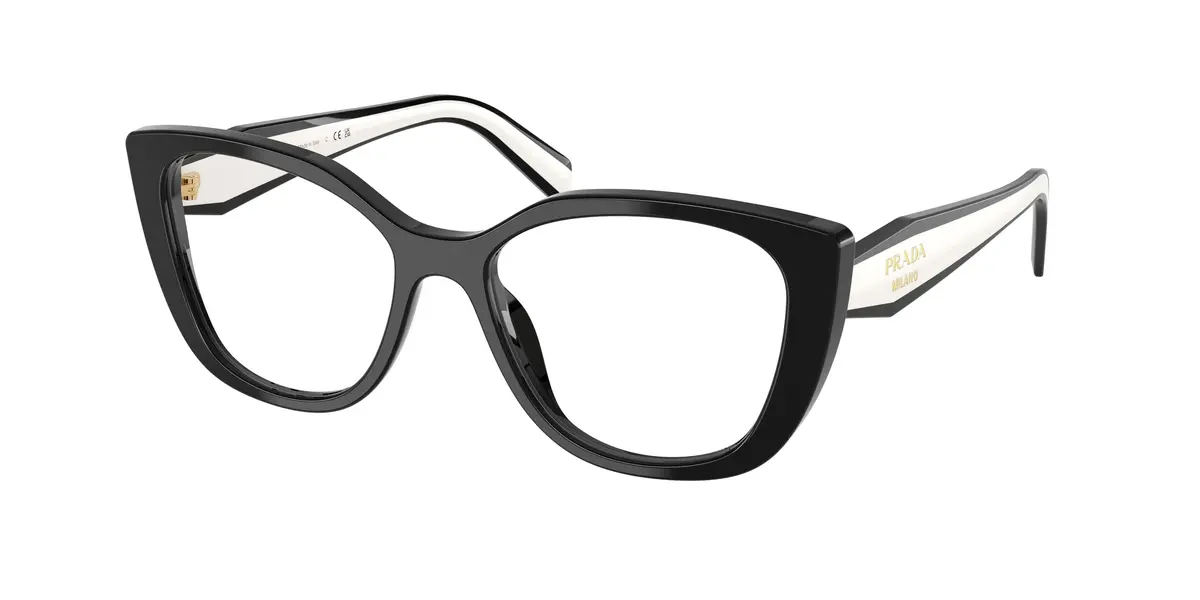 Prada B04v Eyeglasses 1