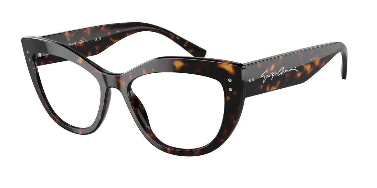 Giorgio Armani 7231 Eyeglasses 1