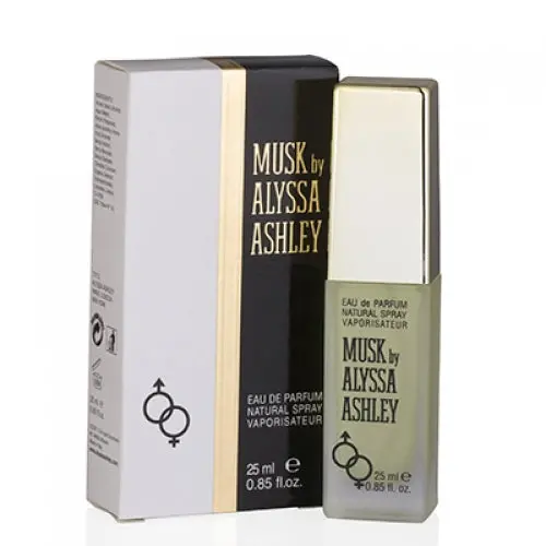Alyssa Ashley Musk Edp Spray 1