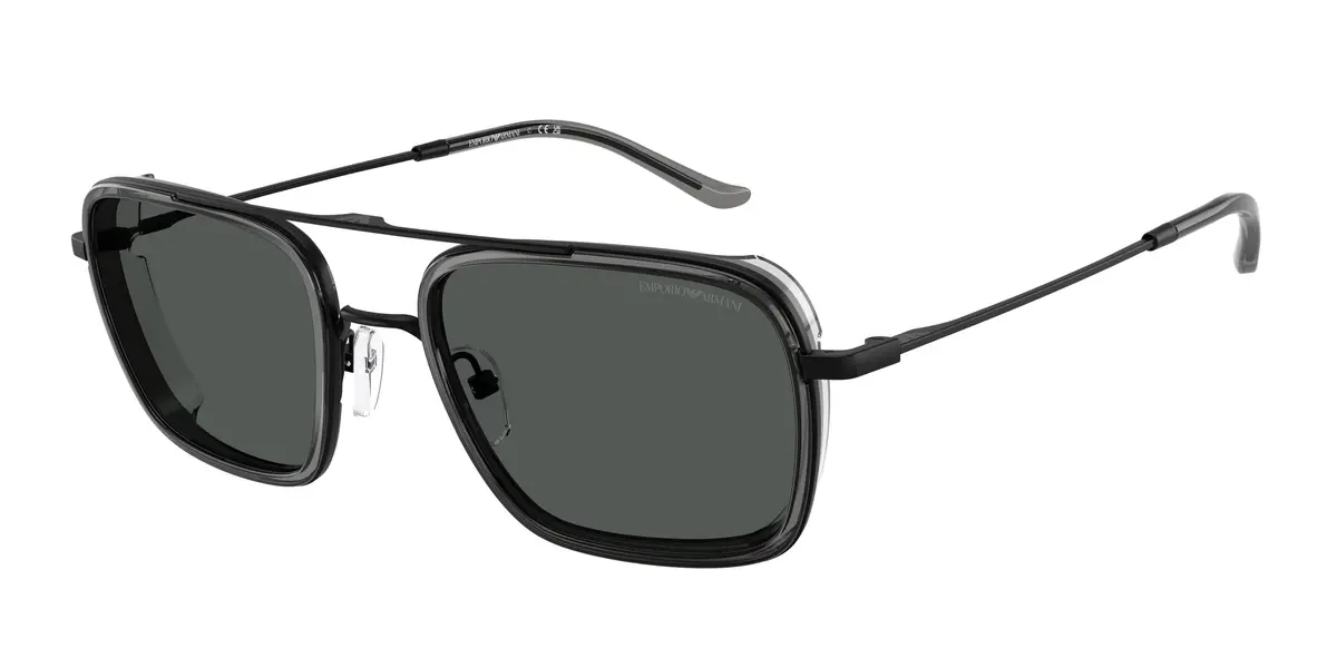 Emporio Armani 2162 Sunglasses 1