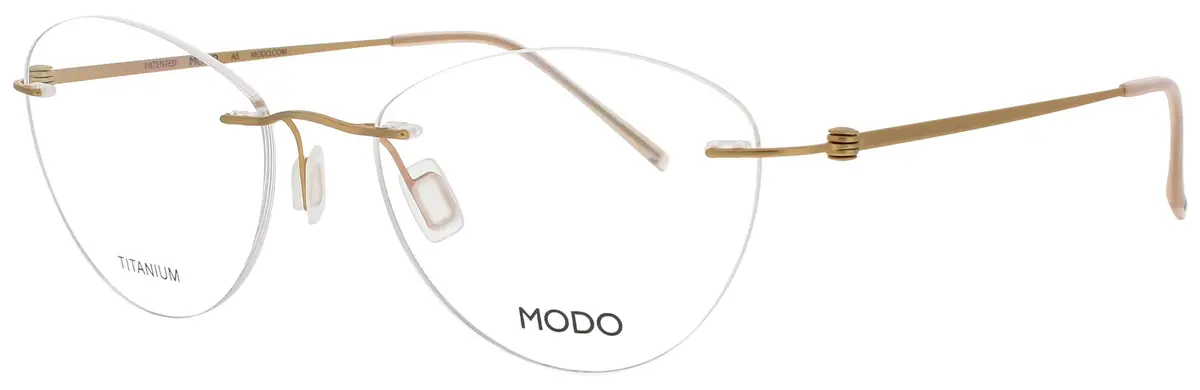Modo 4600 Eyeglasses 1