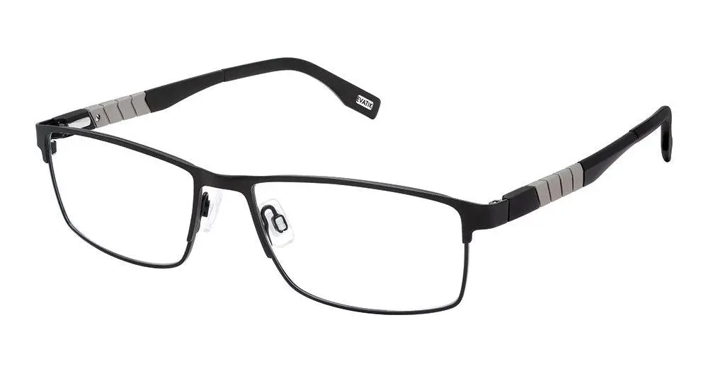 Evatik E-9296 Eyeglasses 1