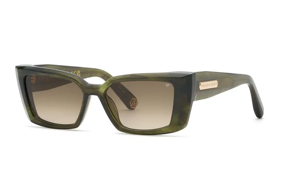 Philipp Plein Spp215m Sunglasses 1