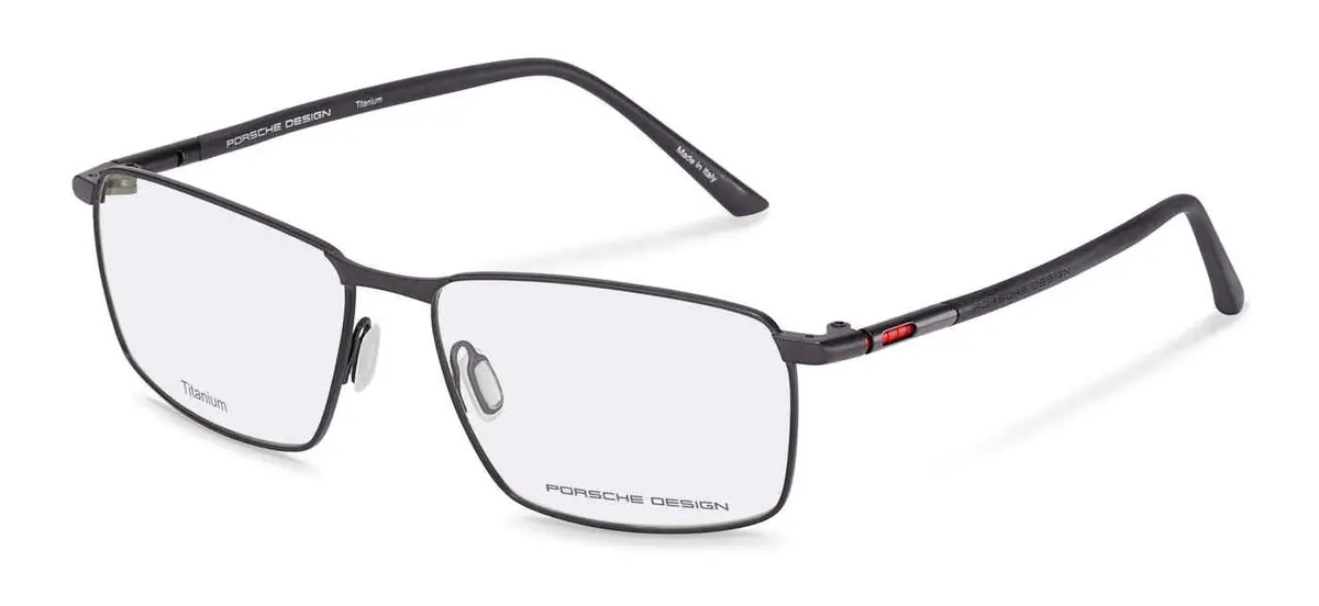 Porsche Design P8766 Eyeglasses 1