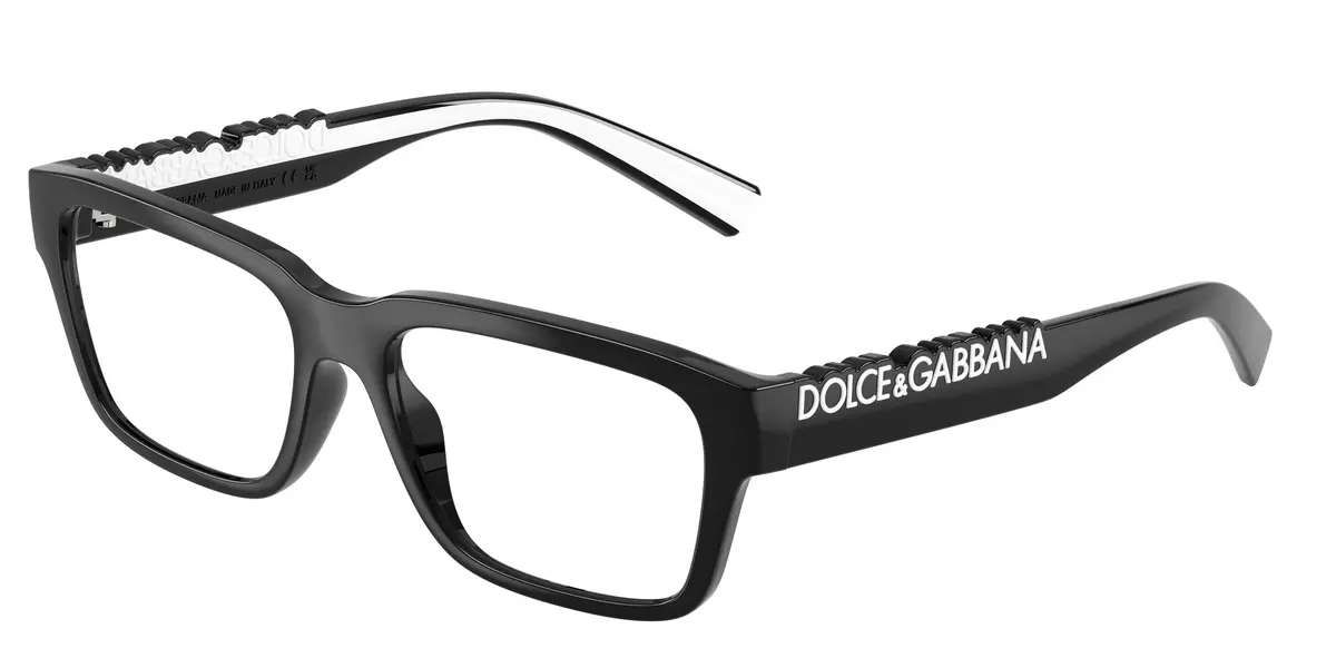 Dolce & Gabbana 5112 Eyeglasses 1