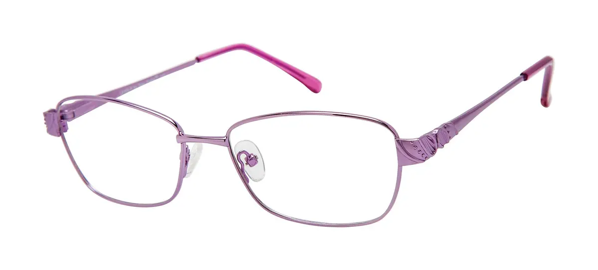 New Globe L5169-P Eyeglasses 1