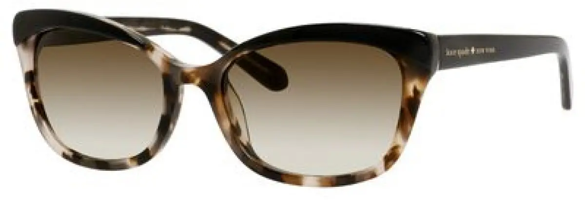 Kate Spade Amara Sunglasses 1