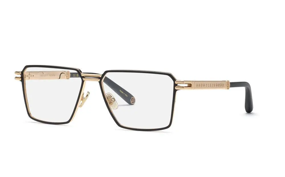 Philipp Plein Vpp208m Eyeglasses 1