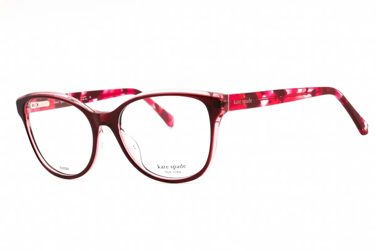 Kate Spade Rosalind_G Eyeglasses 1