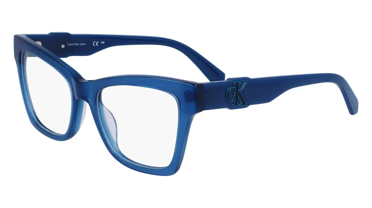 Calvin Klein Jeans Ckj23646 Eyeglasses 1