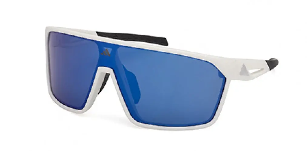 Adidas Sport 0108 Sunglasses 1