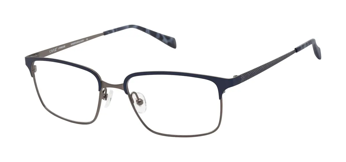 Cruz I-605 Eyeglasses 1