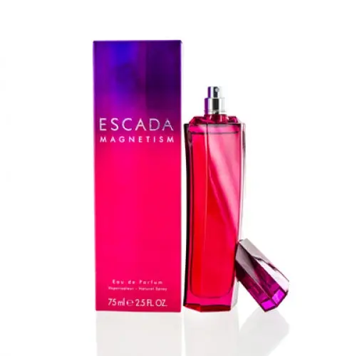 Escada Magnetism Edp Spray 1