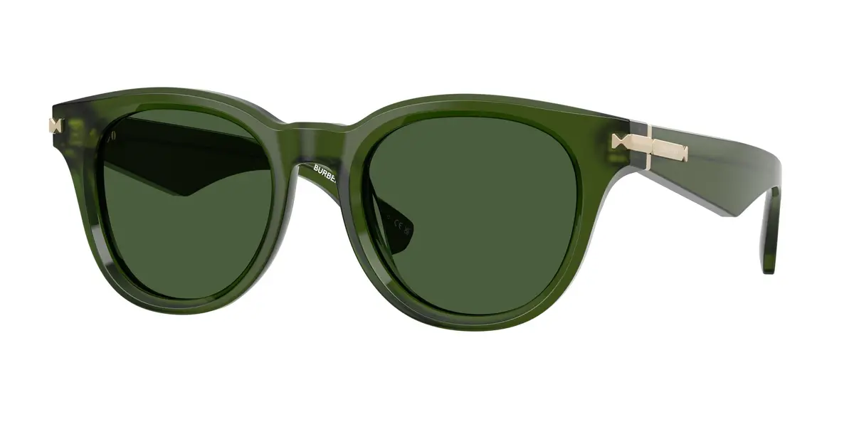 Burberry 4439F Sunglasses 1