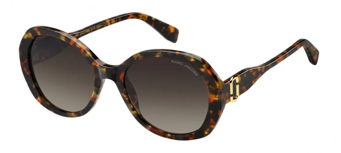 Marc Jacobs Marc763 Sunglasses 1