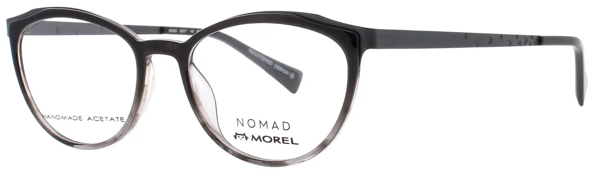 Nomad-Morel 40043S Eyeglasses 1