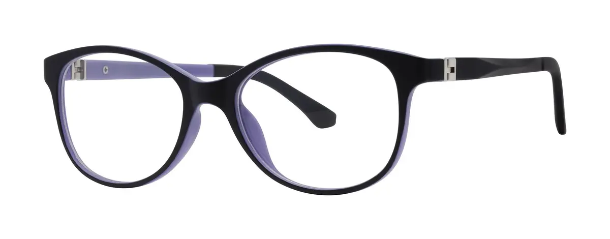 Plastics Ii Minnie Eyeglasses 1