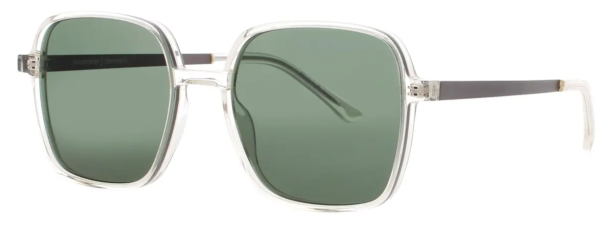 Prodesign Extrusion2 Sunglasses 1