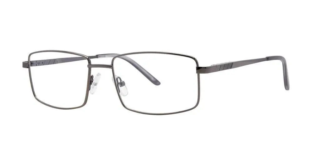 Modern Intrepid Eyeglasses 2