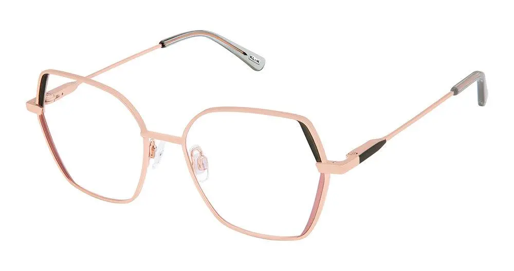 Kliik K-794 Eyeglasses 1