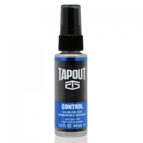 Tapout Control Body Spray 1