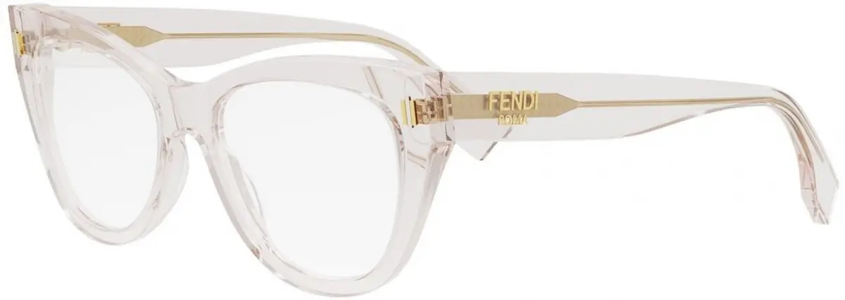 Fendi Fe50086i Eyeglasses 1