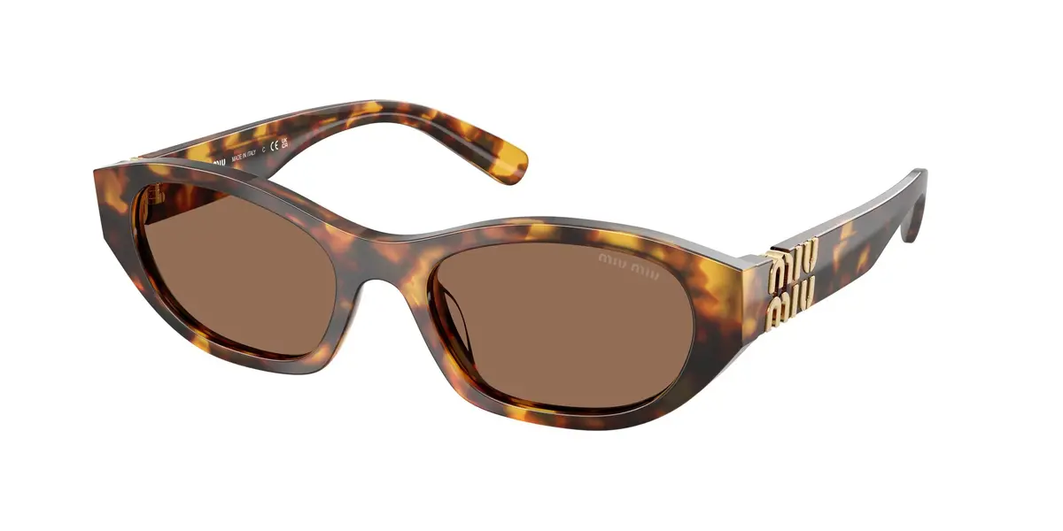 Miu Miu A03sf Sunglasses 1
